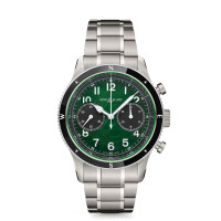 Montblanc MB133298 1858 Annual Calendar